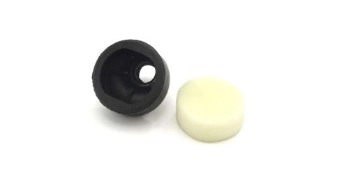 Kyosho Part - KE15SP Air Cleaner Set Carousel 1