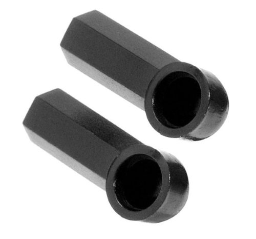 Radio Control - Ball Cup Set 4.3 x 15.5mm (12) Carousel 1