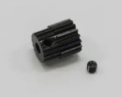 Kyosho Part - zSteel Pinion (17T) 48DP Carousel 1