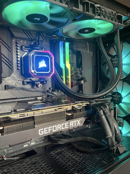 RTX 3080Tis | Ryzen 9 5900x | 16GB 3600Mhz | 1.75TB SSD - Gaming PC Carousel 2