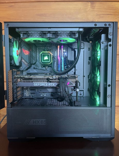 RTX 3080Tis | Ryzen 9 5900x | 16GB 3600Mhz | 1.75TB SSD - Gaming PC Carousel 4