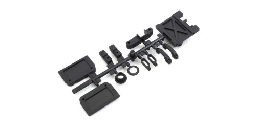 Kyosho Part - Opt/Mid Mount set Carousel 1