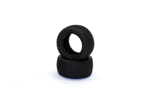 Kyosho Part - MB010 Lazer Tyre RR (2) Carousel 1