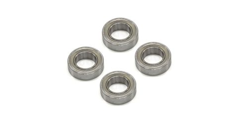 Kyosho Part - 14X8 Ball Bearing (4) Carousel 1