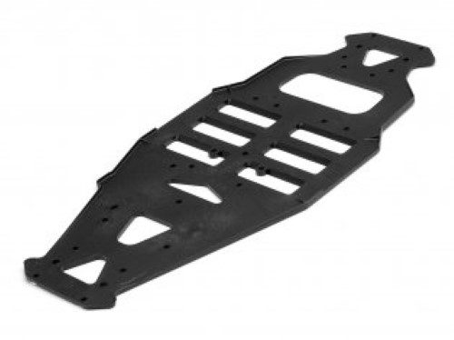 Radio Control - Sprint2 Main Chassis Carousel 1