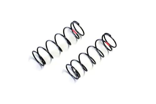 Kyosho Part - BB Springs Red (L) for W5304V Carousel 1