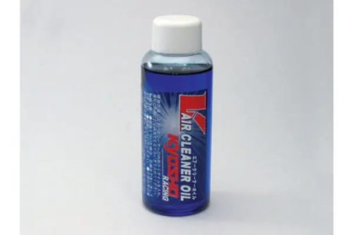Kyosho Part - Air Cleaner Oil 100cc Carousel 1