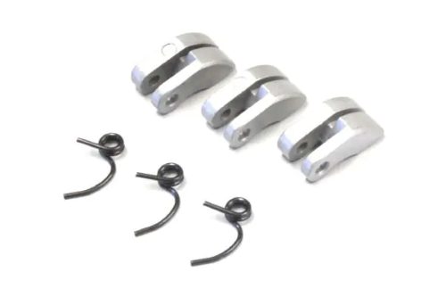 Kyosho Part - Clutch Shoe 3pc ADC Carousel 1