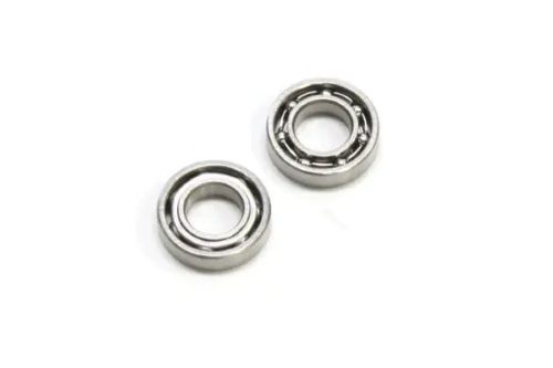 Kyosho Part - 4x8x2 Open Ball Bearing (2) Carousel 1