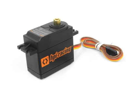 Radio Control - Servo: SD-16MGWP(T=20kg) Carousel 2