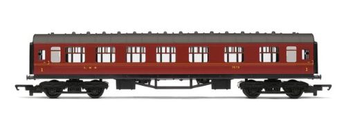 Hornby Trains & Accessories - Set- Tri-ang Remembered n/tran Carousel 2
