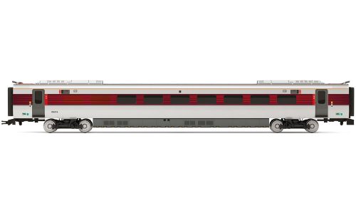 Hornby Trains & Accessories - LNER CL. 801/2 Coach Pack Carousel 2