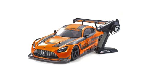 Radio Control -EP Inf GT2 RS VE AMG GT3 Carousel 2