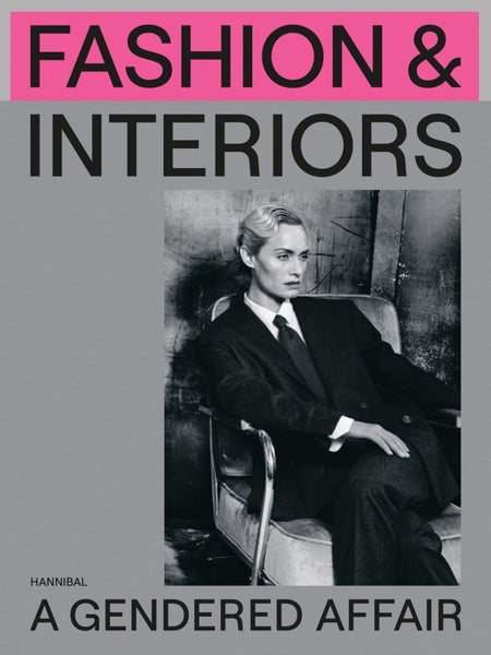 Fashion & Interiors by Romy Cockx - Hardcover Carousel 1