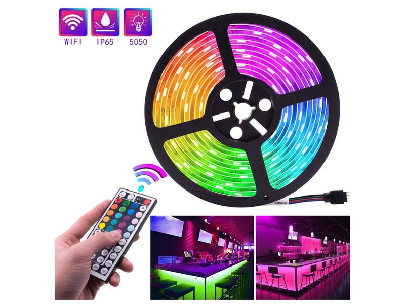 LED Strip Light - LED Strip Light - LED Strip Light - LED Strip Light Carousel 11