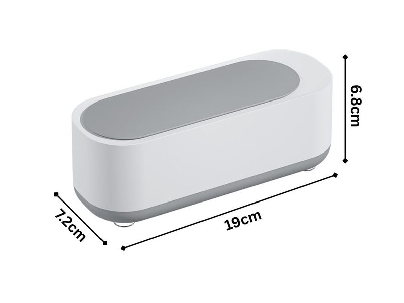 Ultrasonic Cleaner Machine NZ Clearance Carousel 2