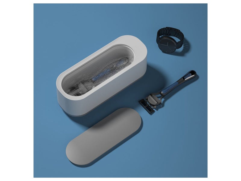 Ultrasonic Cleaner Machine NZ Clearance Carousel 13