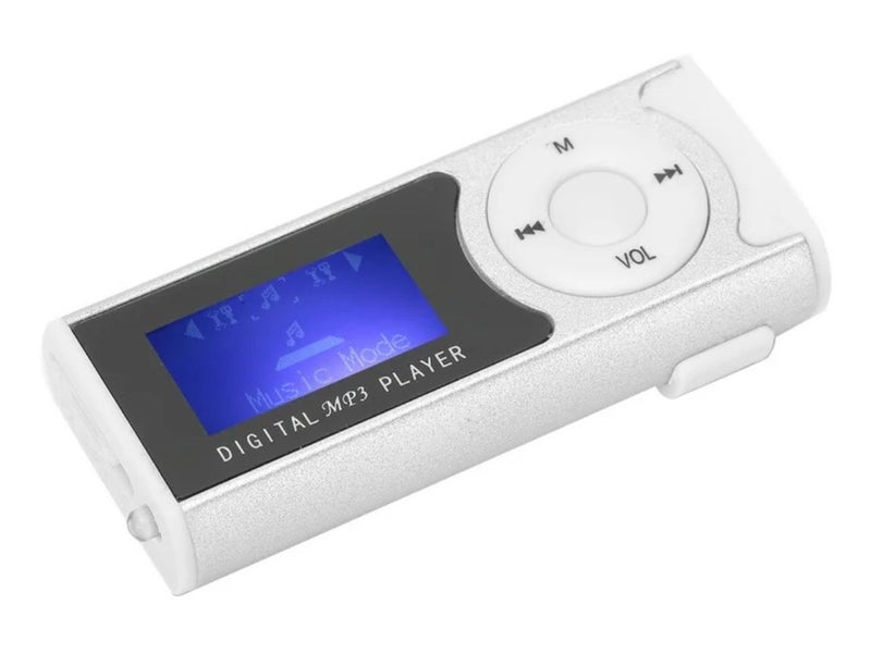 Music Player Carousel 16