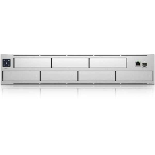 Ubiquiti Networks Ubiquiti Network Video Recorder Pro - Network Video Recorder - Carousel 2
