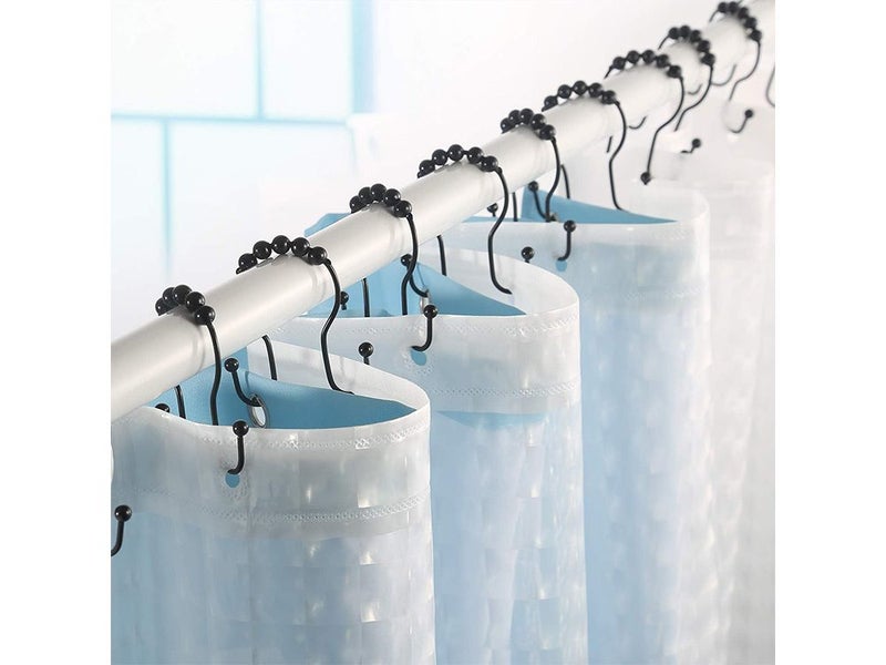 PTN NEW Shower Curtain Hooks Sale Sale Sale Carousel 8