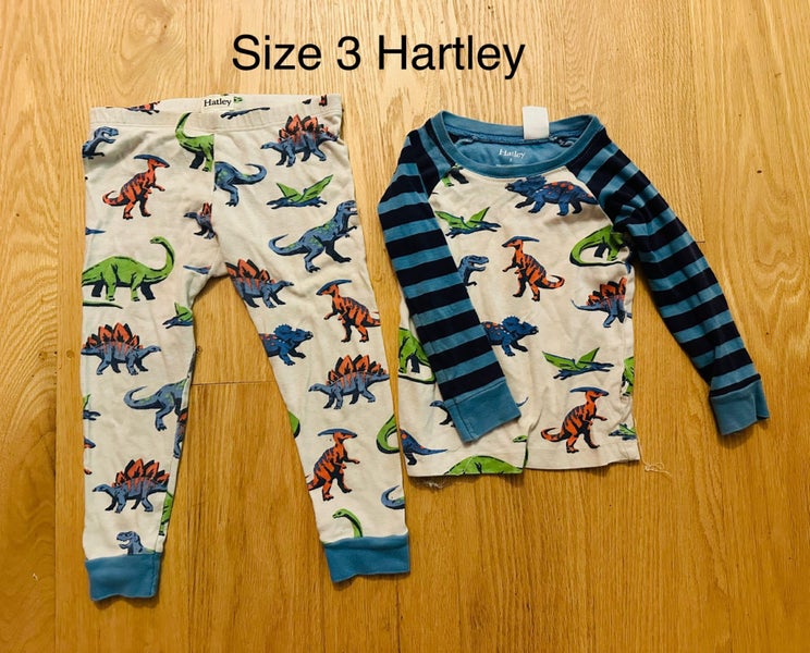 Hartley pjs size 3 Carousel 1