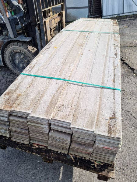 FIBRE CEMENT WEATHER BOARD *50% OFF * PACKET - STRATUM TRIO SMOOTH FIBRE CEME... Carousel 1