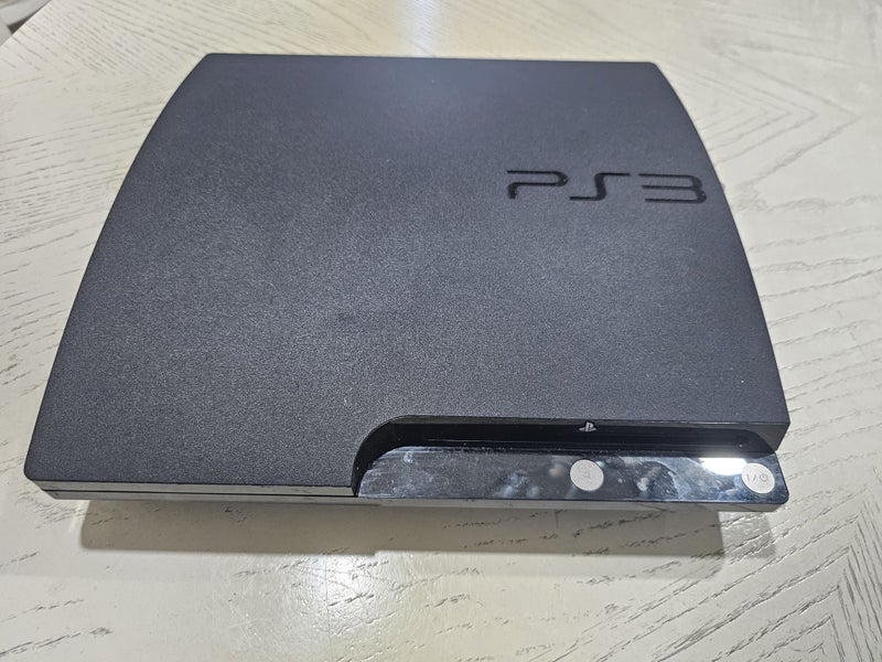 PS3 320GB Console only Carousel 1