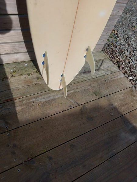 6'6 Surfboard (35lt) Carousel 5