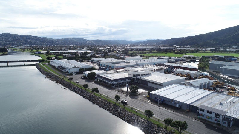 47 Port Road, Seaview, Lower Hutt, Wellington