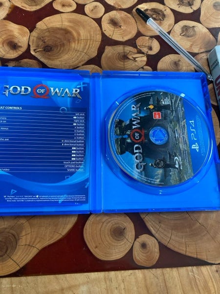 2x god of war games Carousel 2