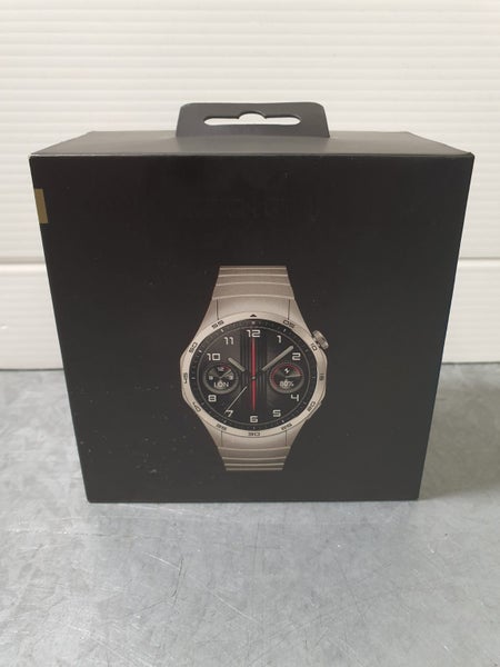Huawei PNX-B19 Watch GT 4 Smart Watch Carousel 1
