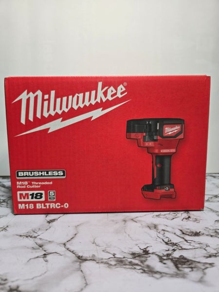 Milwaukee M18 Threaded Rod Cutter M18 BLTRC-0 Carousel 1