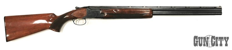 12ga Browning A1 26" Skeet, Skeet Carousel 1