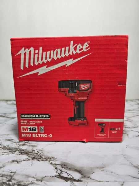 Milwaukee M18 Threaded Rod Cutter M18 BLTRC-0 Carousel 2
