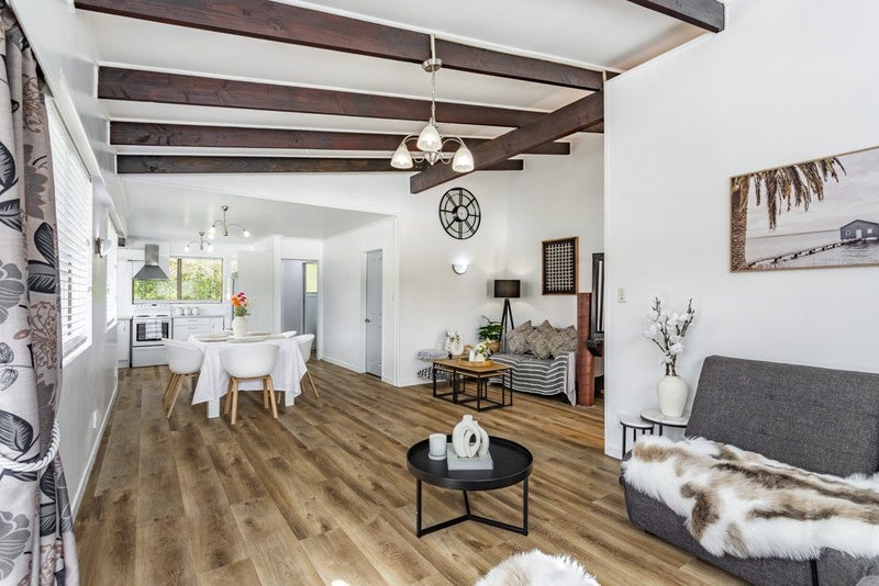 Three Bedrooms With Sun and Privacy62863292669698114