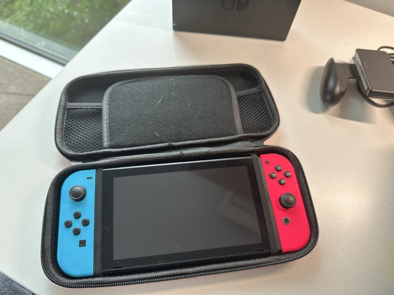 Nintendo Switch Bundle Carousel 2