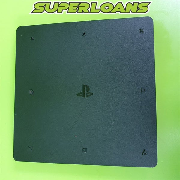 500GB PS4 CONSOLE WITH CONTROL AND CORDS Carousel 2