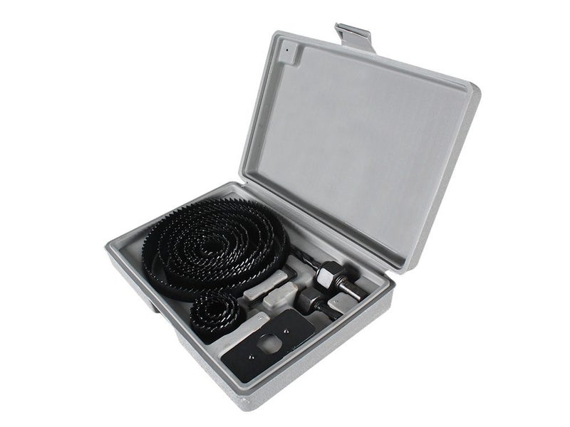 PTN NEW Hole Saw Kit Sale Sale Carousel 2