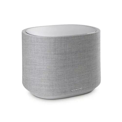 Harman Kardon Citation Sub Premium 200W 10" Wireless Subwoofer - Grey Compatible Carousel 1