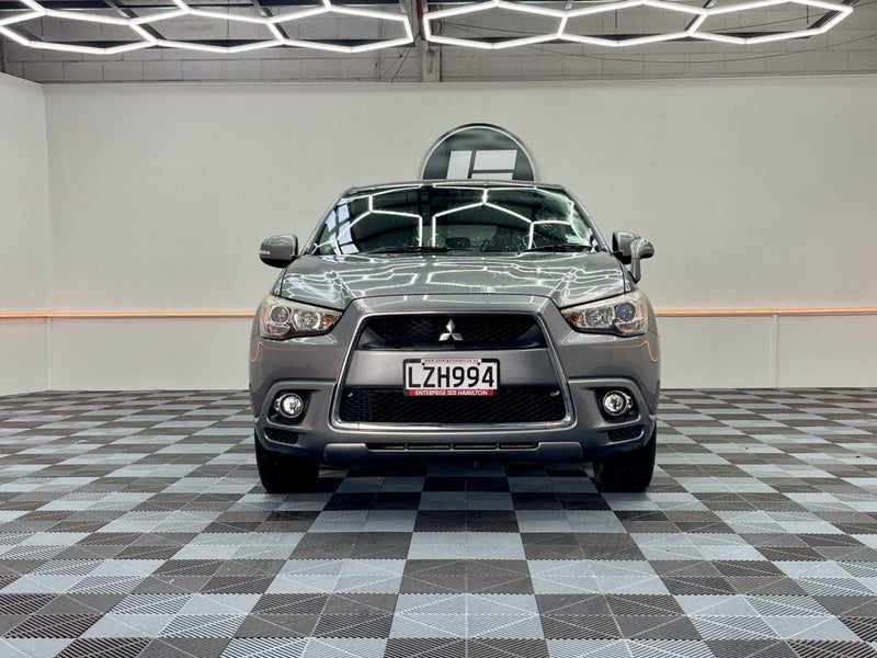 2010 Mitsubishi RVR POPULAR SUV62863260502017112