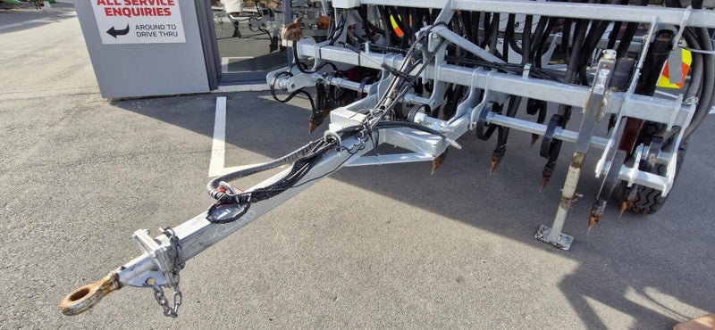 Taege 300 3mtr Direct Drill Carousel 7