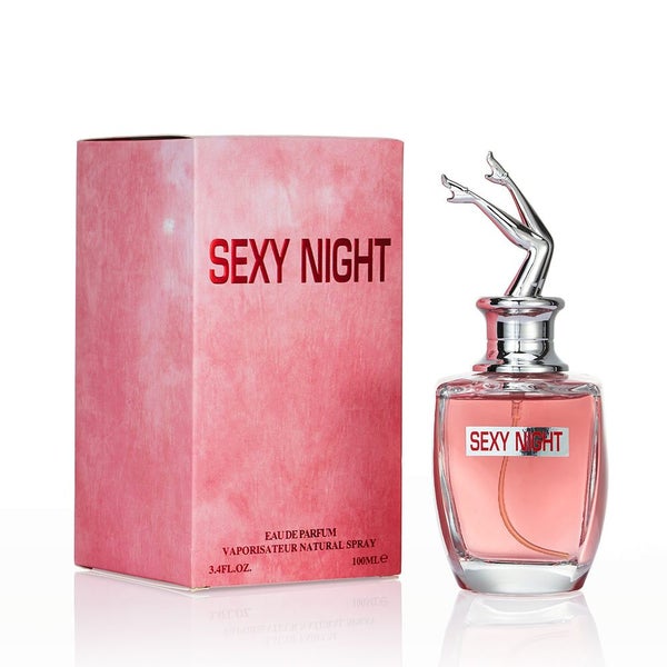 Dupe for Jean Paul Gaultier Scandal - SEXY NIGHT 100mL EDP Carousel 1