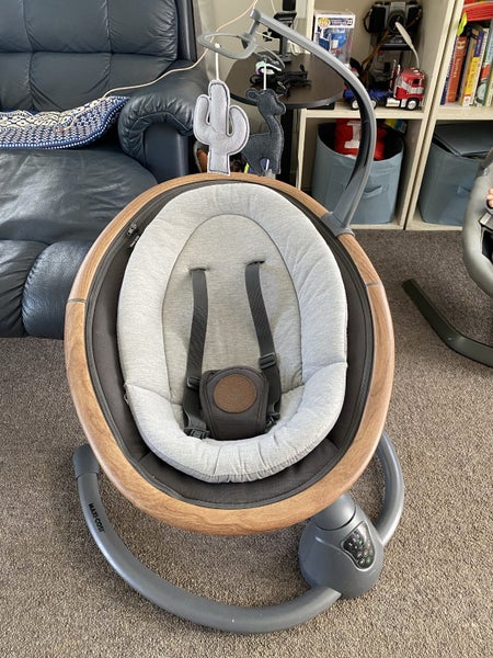Maxi-Cosi Cassia Swing Carousel 2