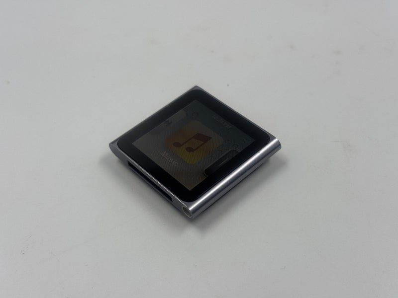 Apple iPod Nano 6th gen 16gb Carousel 2