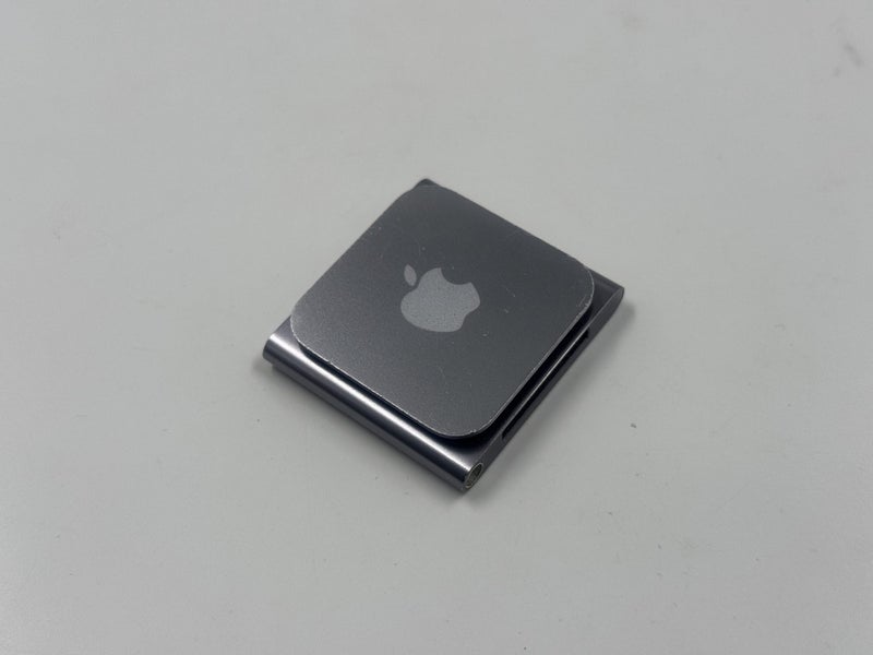 Apple iPod Nano 6th gen 16gb Carousel 4