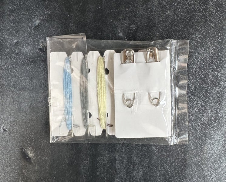 Bulk Molton Brown Mending Kit x 11 Packs #5 - $1 Reserve (PU18 Cubby) Carousel 2