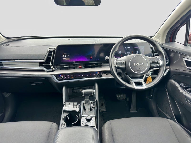 2022 Kia Sportage URBAN LX+62866857611651112