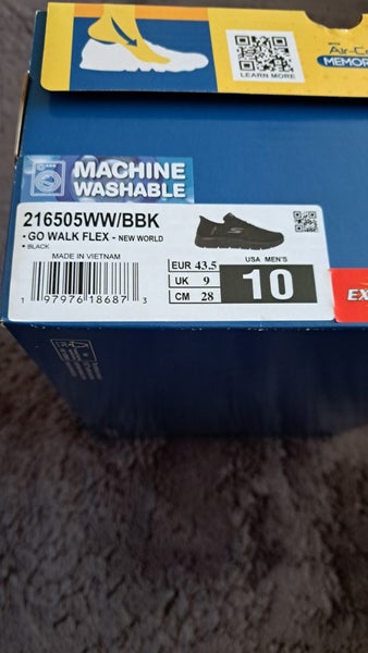 Sketchers Slip in Brand New Shoes.WIDE FITTING Carousel 2