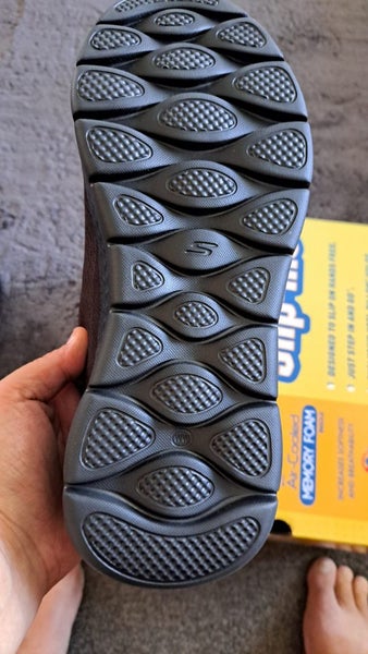 Sketchers Slip in Brand New Shoes.WIDE FITTING Carousel 3