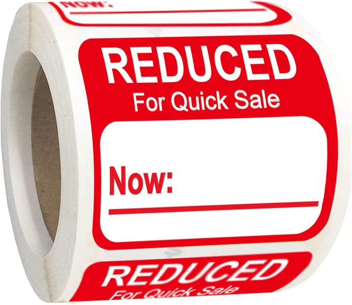 Onion Sacks LARGE SIZE 20kg Onion bags - SPECIAL Price 200 piece pack Carousel 1